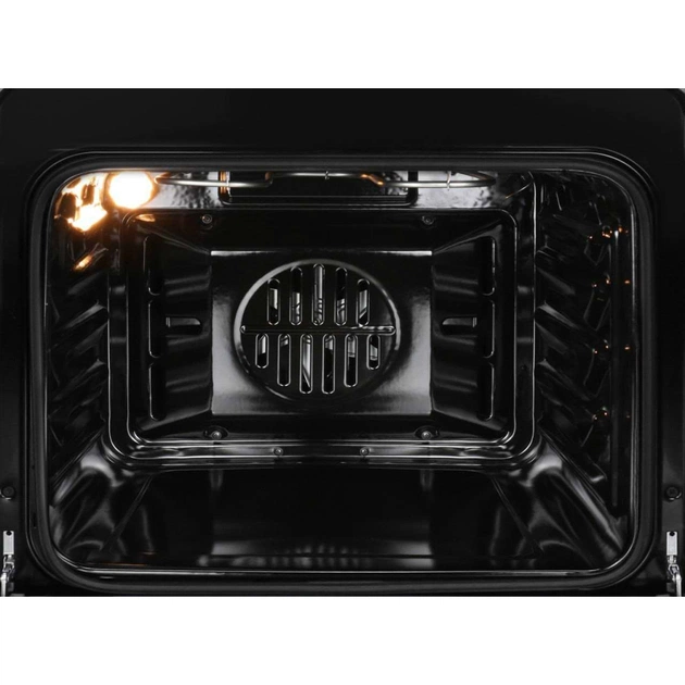 Плита Milano ML60 EF40C+стальна - picture 6