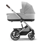 Люлька Cybex Люлька S Lava Grey (522002623) - зменшене зображення 5