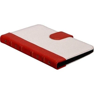 Чохол до електронної книги SB Bookcase S Blood&Milk (SB142082) зображення 1