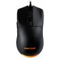 Мишка Hator Pulsar Black (HTM-313) - зменшене зображення 2