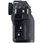 Цифровий фотоапарат Fujifilm X-T3 body black (без спалаху та зарядного пристрою) (16755657) - зменшене зображення 7