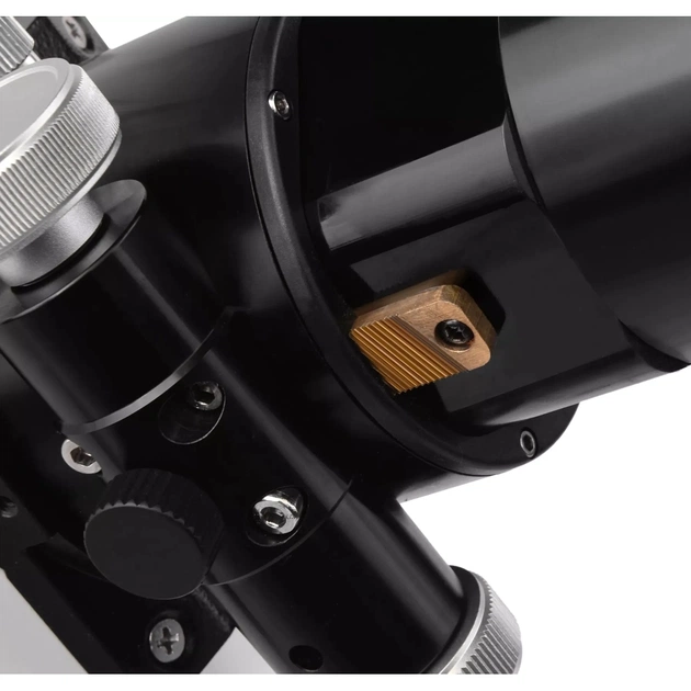 Телескоп Bresser Messier AR102s/600 EXOS-2 PMC-Eight GoTo (4742600) (931369) - picture 5