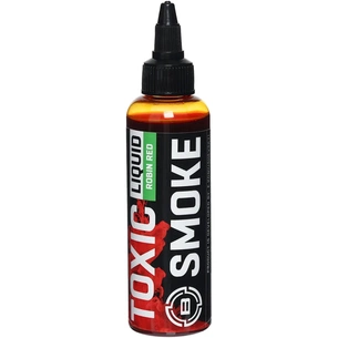 Ліквід Brain Toxic Smoke Robin Red (спеції) 100ml (1858.21.68) зображення 1