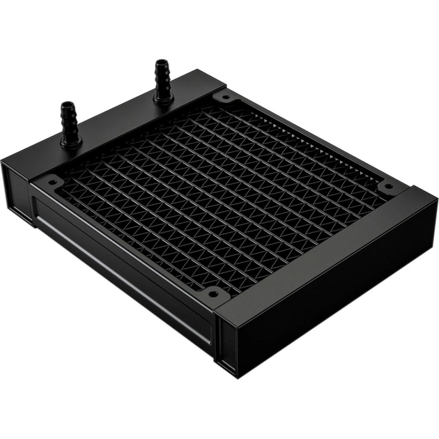 Система рідинного охолодження ID-Cooling FX120 ARGB - picture 3