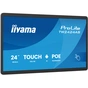 Монітор iiyama TW2424AS-B3P - зменшене зображення 2