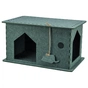Домик для животных Trixie Lene фетр 54х30х35 см серый (4057589362711) - уменьшенное изображение 1