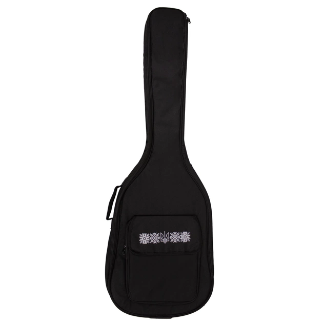 Чохол для гітари Fzone Bass Guitar Bag (FGB-122B BLACK) - picture 1