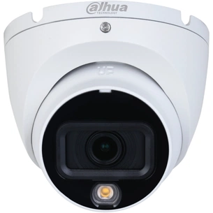 HDCVI камера Dahua DH-HAC-HDW1500TLMP-IL-A (2.8мм) зображення 1