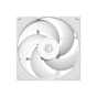 Кулер для корпуса ID-Cooling Вентилятор ID-Cooling AS-120-W Trio (AS-120-W TRIO) - уменьшенное изображение 4
