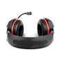 Навушники REAL-EL GDX-7750 Black-Red - зменшене зображення 8