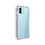 Чохол до мобільного телефона BeCover Anti-Shock Xiaomi Redmi A1 Plus Clear (708632) - зменшене зображення 4