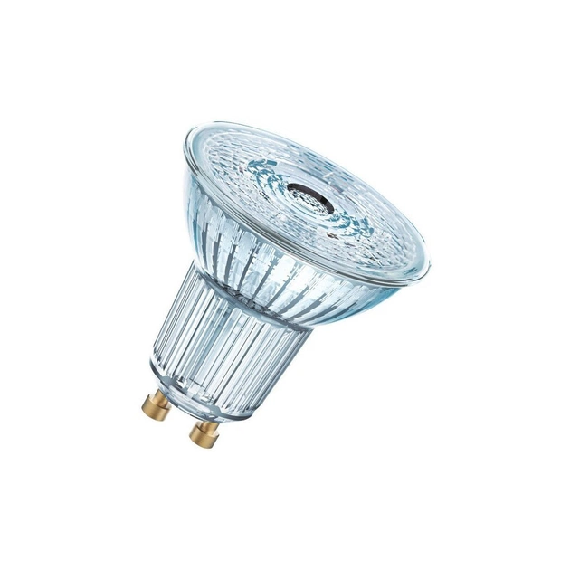 Лампочка Osram Набір 3шт LED PAR16 4.3W (350Lm) 4000К GU10 (4058075818415) - зображення 1