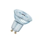 Лампочка Osram Набір 3шт LED PAR16 4.3W (350Lm) 4000К GU10 (4058075818415) - зменшене зображення 1