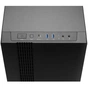 Корпус Chieftec Uni (UK-02B-OP) - зменшене зображення 8