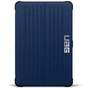 Чохол до планшета Urban Armor Gear iPad Mini 4 Cobalt (Blue) (IPDM4-CBT-VP) - зменшене зображення 1