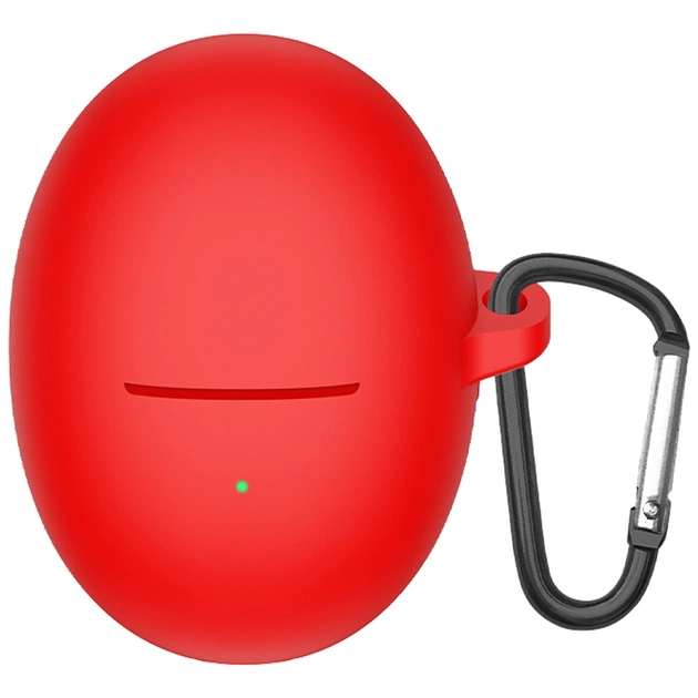 Чехол для наушников Armorstandart Hang Case для Huawei FreeBuds 5 Red (ARM80461) - изображение 1