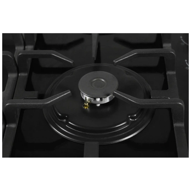 Варочная поверхность KUMTEL C6-40BF BLACK - изображение 6