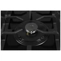 Варочная поверхность KUMTEL C6-40BF BLACK - уменьшенное изображение 6