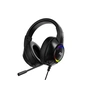 Наушники AOC ACG2510BK RGB Black (ACG2510BK/00) - уменьшенное изображение 4
