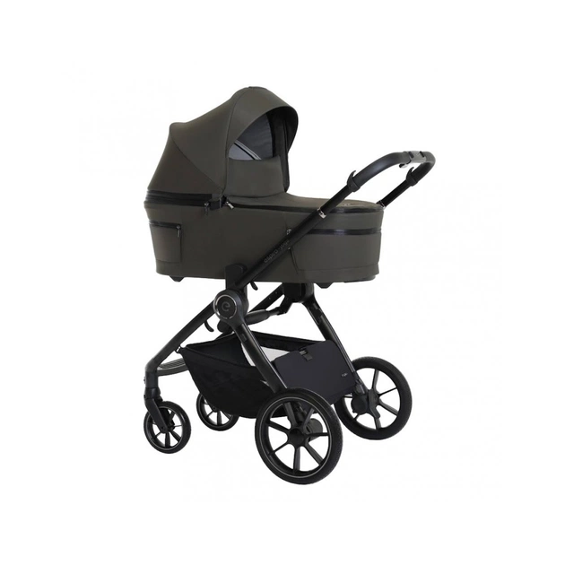Коляска Espiro 2 в 1 Yoga 114 Life Balance (5905683801157) - изображение 1