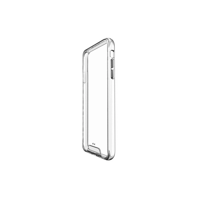 Чохол до мобільного телефона BeCover Space Case Samsung Galaxy A24 4G SM-A245 Transparancy (708955) - зображення 1