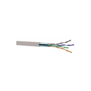 Кабель сетевой ЗЗКМ FTP cat.5e 305м 4х2х24AWG Cu (7091000) изображение 1