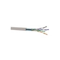 Кабель сетевой ЗЗКМ FTP cat.5e 305м 4х2х24AWG Cu (7091000) - уменьшенное изображение 1
