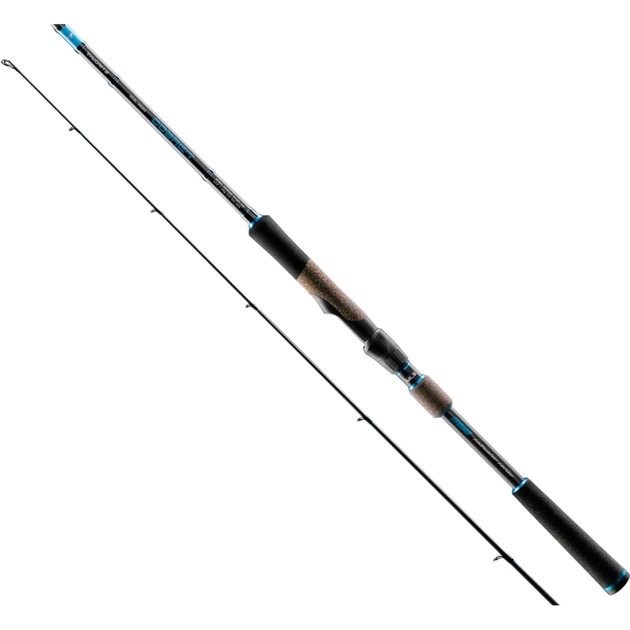 Вудилище Favorite SW Cobalt SCBL-1002EXH 3.00m 20-60g PE 2.0-3.0 Fast (1878.06.24) - зображення 1