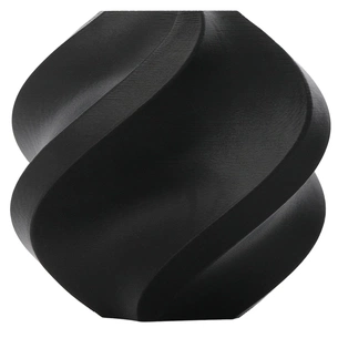 Пластик для 3D-принтера Bambu Lab PETG HF 1.75 1kg Black (G02-K0-1.75-1000-SPL) зображення 1