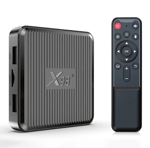 Медиаплеер X98 Q 2/16 изображение 1