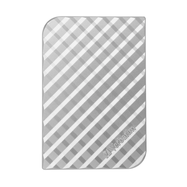 Зовнішній жорсткий диск 2.5" 2TB Verbatim (53198) - зображення 1