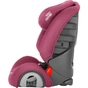 Автокрісло Britax-Romer Evolva 123 Wine Rose (2000030288) - зменшене зображення 5