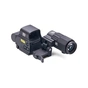 Коліматорний приціл EOTech EXPS3-4 з компактним збільшувачем G45 5х (HHS V) - зменшене зображення 2