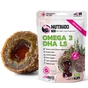 Лакомство для собак LK Baits Pet Nutrigo Omega-3 Algae S-M для средних пород с маслом водорослей (Ø 20 мм) 170 г (7771154) - уменьшенное изображение 1