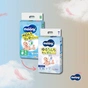Підгузки Moony S 4-8 кг 54 шт (4903111137275) - зменшене зображення 2
