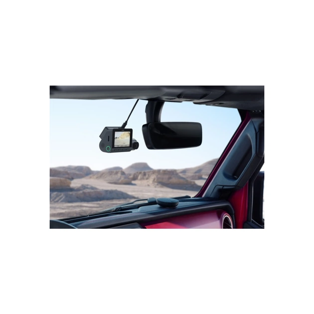 Відеореєстратор Xiaomi 70mai Dash Cam 4K T800-41 Premium Set (1176389) - зображення 16