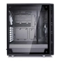 Корпус Fractal Design Define C (FD-CA-DEF-C-BK-TG) - зменшене зображення 5