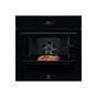 Духова шафа Electrolux LOD8P39Z - зменшене зображення 1