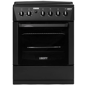 Плита Liberty PWE 6102 BL-F picture 1