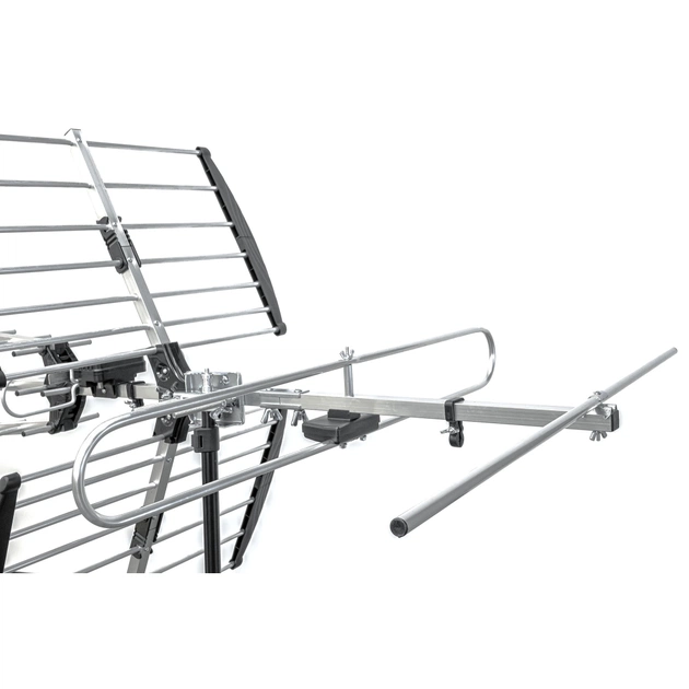 Антена Romsat V/UHF-273, VHF і UHF, 7-9 dBi (VHF), 12-15 dBi (UHF) (V/UHF-273) - picture 11