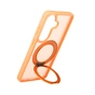 Чохол до мобільного телефона Armorstandart Unit Stand2 Samsung S26 5G Orange (ARM89959) - зменшене зображення 5