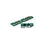 Чип для картриджа SAMSUNG ML-2160/2162/2165/2168/SCX-3400/3405 S-MLTD101S-1.5K-V AHK (3206416) - уменьшенное изображение 1