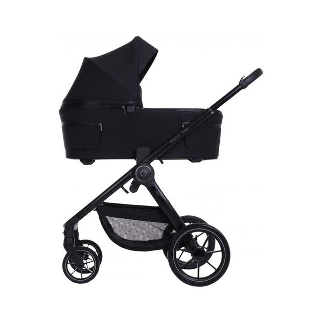 Коляска Espiro 2 в 1 Yoga 2026 219 Assana Lotos (5905683801904) - изображение 12