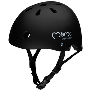 Шолом MoMi Mimi Black (ROBI00019) зображення 1