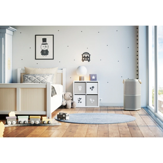 Очисник повітря Electrolux PA91-404GY - зображення 9