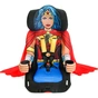 Автокрісло KidsEmbrace DC Comics Wonder Woman (3001WWMUKR) - зменшене зображення 2