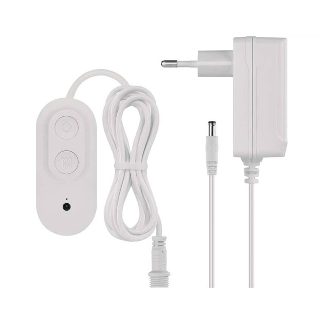 Світильник EMOS ZIW15CR 12шт. 255см, 7 Вт, RGBIC+CCT, WIFI (ZIW15CR) - picture 6