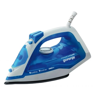 Праска Gorenje SIH 1800 BLT (SIH1800BLT) зображення 1