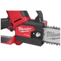 Ланцюгова пила Milwaukee M12 FHS-0, 150мм (без АКБ та ЗП) (4933472211) - зменшене зображення 6