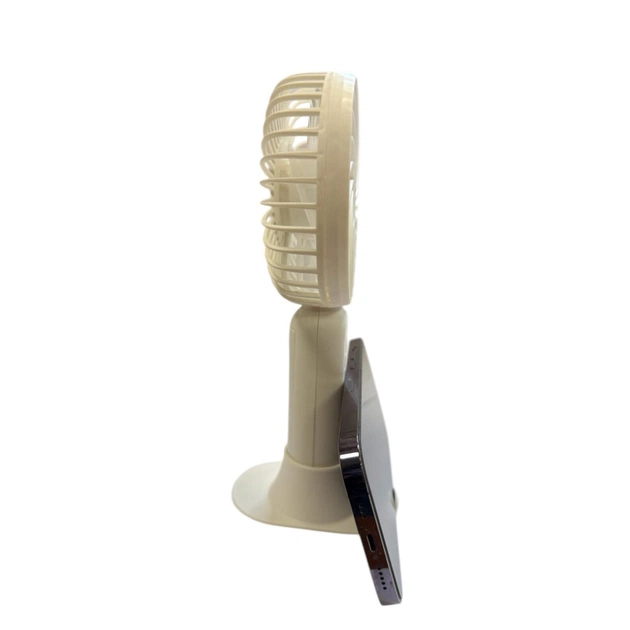 Вентилятор XoKo XK-F9-WH - picture 3